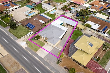 Property photo of 10 Glenview Street Mount Tarcoola WA 6530