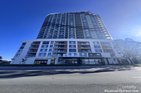 Property photo of 1 Anthony Rolfe Avenue Gungahlin ACT 2912