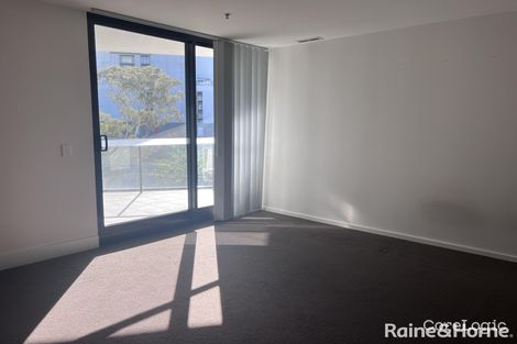 Property photo of 55/1 Anthony Rolfe Avenue Gungahlin ACT 2912