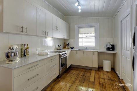 Property photo of 5 Victoria Street Kelvin Grove QLD 4059