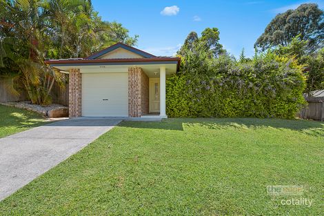 Property photo of 29 Hull Close Coffs Harbour NSW 2450
