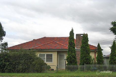 36 Doonside Rd, Doonside, NSW 2767