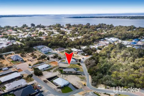 69 Jinatong Loop, Dawesville, WA 6211