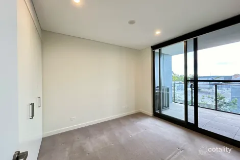 Property photo of 304/38 Oxford Street Epping NSW 2121