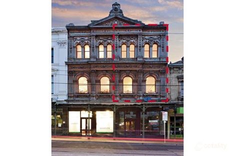 236 Swan St, Cremorne, VIC 3121