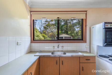 Property photo of 12 Kenny Street Mount Victoria NSW 2786