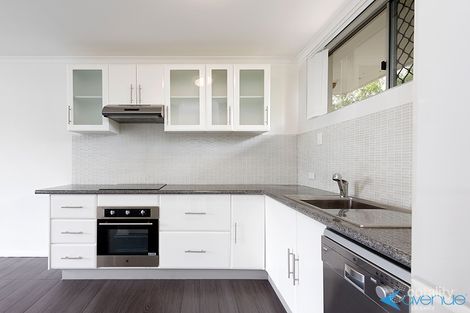 Property photo of 8/28 Hawthorne Street Woolloongabba QLD 4102