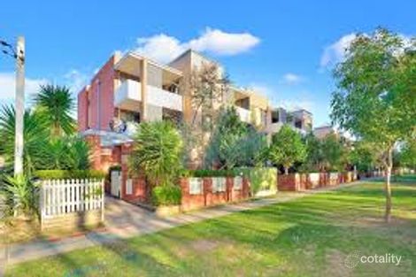 61/30-44 Railway Tce, Granville, NSW 2142