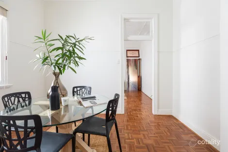 Property photo of 3 Edward Street Glebe NSW 2037