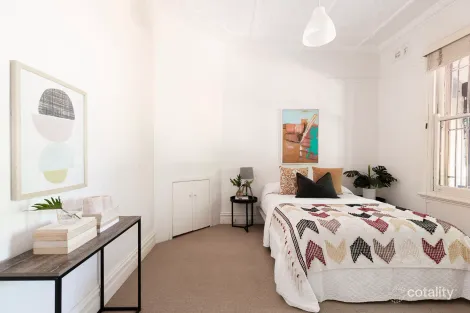 Property photo of 3 Edward Street Glebe NSW 2037