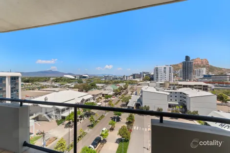 37/30-34 Palmer St, South Townsville, QLD 4810