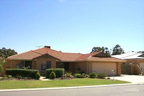 Property photo of 63 Torridon Loop Wanneroo WA 6065