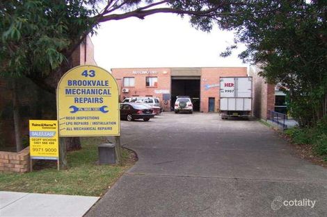 43 Chard Rd, Brookvale, NSW 2100