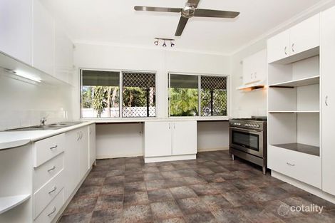 Property photo of 18 Troughton Court Woodroffe NT 0830