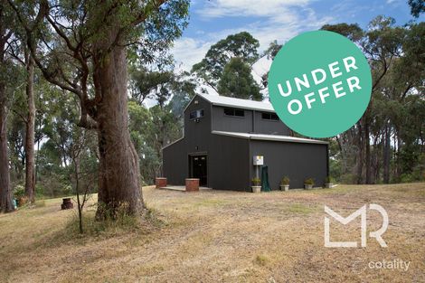 47 Conundrum Rd, Woodfield, VIC 3715