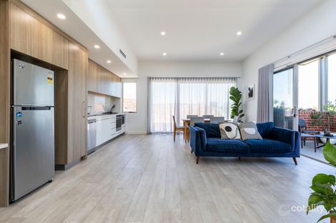 Property photo of 5/132 Matlock Street Mount Hawthorn WA 6016