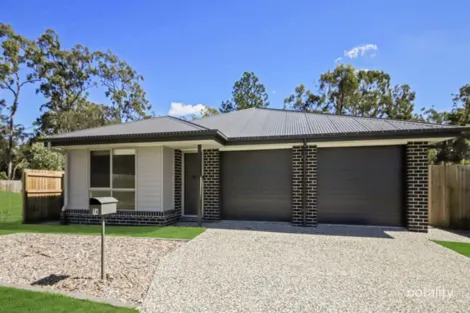 7 Goodwin Cl, Park Ridge, QLD 4125