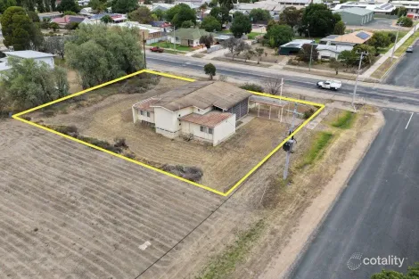 20 Turora St, Moulamein, NSW 2733