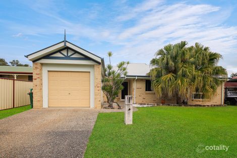 8 Ferrari St, Lawnton, QLD 4501