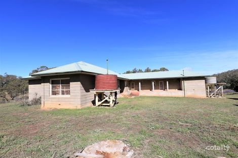 Property photo of LOT 5 Cambalong Road Bombala NSW 2632