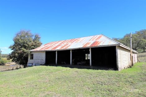 Property photo of LOT 5 Cambalong Road Bombala NSW 2632