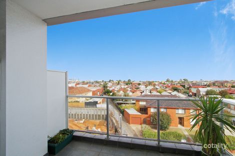 Property photo of 406/535 Mt Alexander Road Moonee Ponds VIC 3039