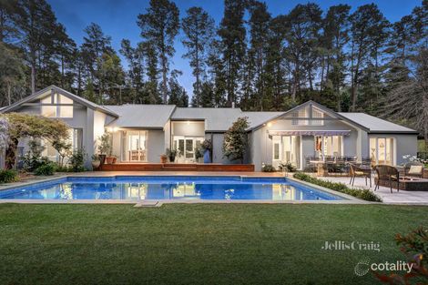 10 Cudgee Ct, Research, VIC 3095