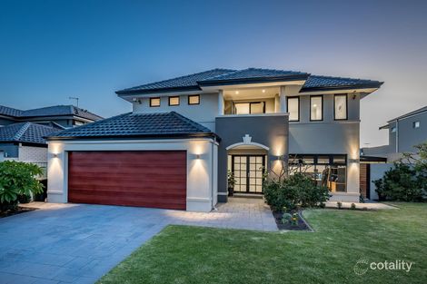 Property photo of 7 Spitfire Avenue Burns Beach WA 6028