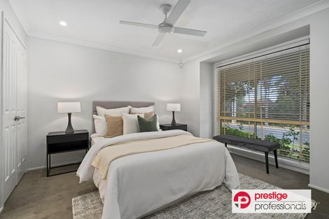 Property photo of 18 Colo Court Wattle Grove NSW 2173