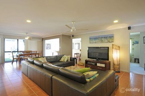 14 Sea Eagle Dr, Burleigh Waters, QLD 4220