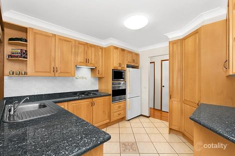 Property photo of 17 Burrell Crescent Dapto NSW 2530