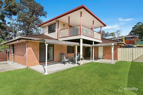 Property photo of 17 Burrell Crescent Dapto NSW 2530