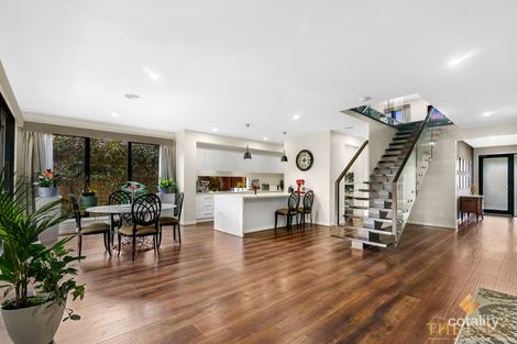 Property photo of 3 Rush Street Aintree VIC 3336