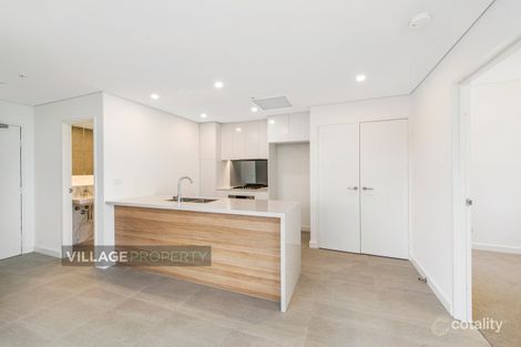 408b/118 Bowden St, Meadowbank, NSW 2114