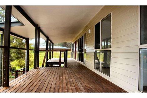 Property photo of 49 The Parkway Place Mapleton QLD 4560