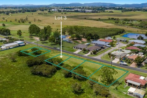 3 Bruton St, Casino, NSW 2470