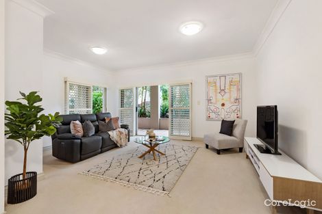 Property photo of 1/7-15 Bellevue Avenue Greenwich NSW 2065