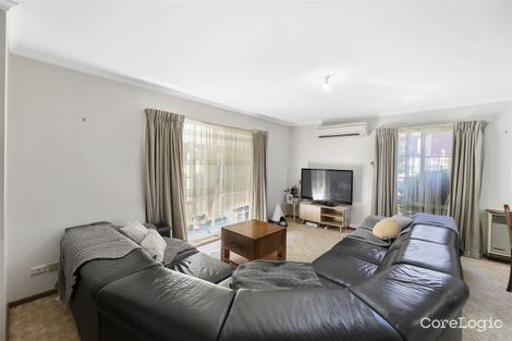 Property photo of 6 Kraft Crescent Drouin VIC 3818