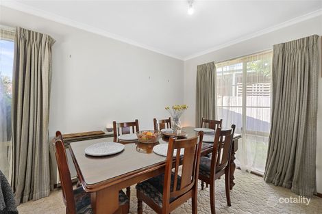 Property photo of 6 Kraft Crescent Drouin VIC 3818