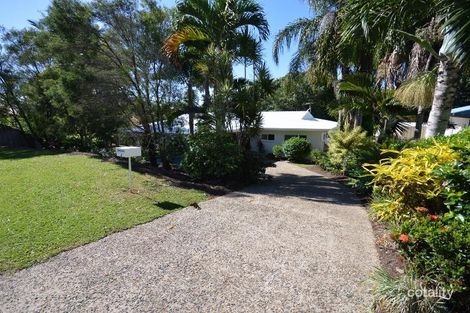 Property photo of 3 Robin Close Bayview Heights QLD 4868