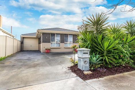 Property photo of 13 Hennessy Terrace Rosewater SA 5013