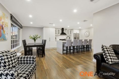 Property photo of 10 Angophora Street Rivett ACT 2611