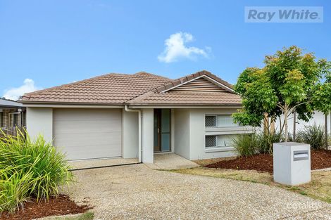 21 Huxley St, Redbank Plains, QLD 4301