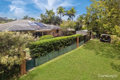 Property photo of 27 Pinelands Circuit Redland Bay QLD 4165