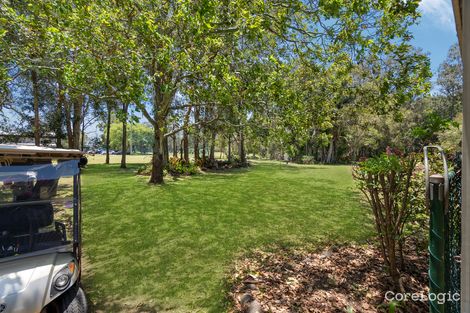 Property photo of 27 Pinelands Circuit Redland Bay QLD 4165