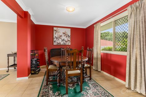 Property photo of 35 Carinyan Drive Birkdale QLD 4159