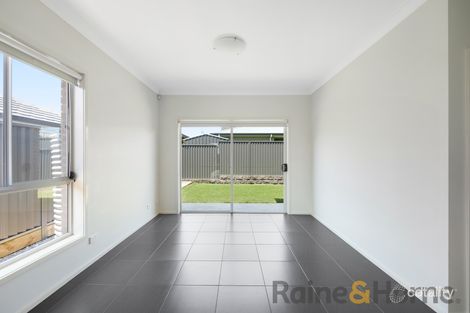 Property photo of 25 Golden Wattle Avenue Gregory Hills NSW 2557