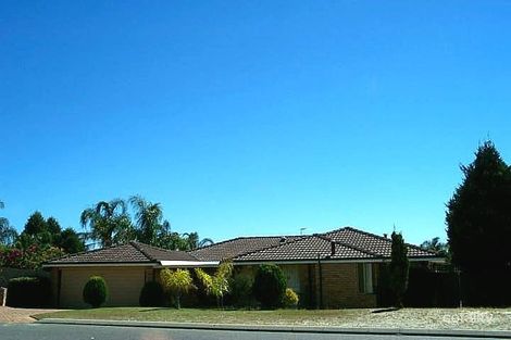 Property photo of 32 Verbena Crescent Dianella WA 6059