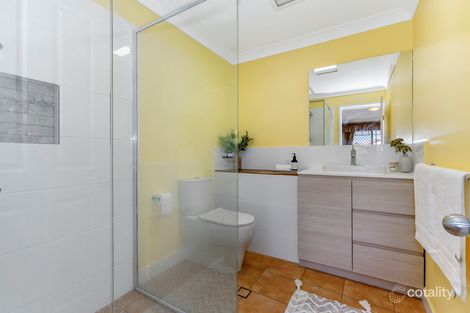 Property photo of 35 Carinyan Drive Birkdale QLD 4159