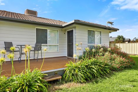 Property photo of 44 Milner Parade Quirindi NSW 2343